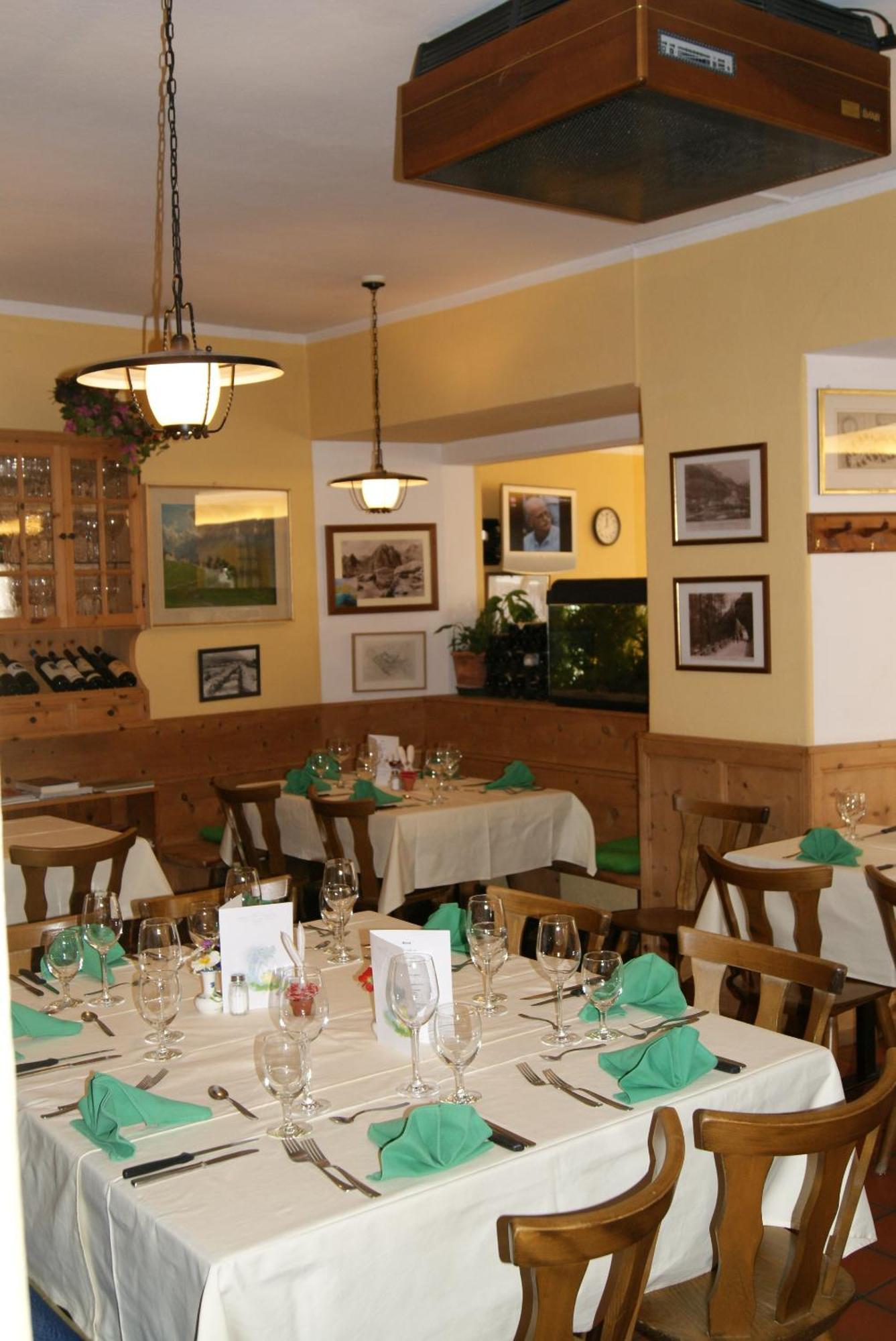 Albergo Piz Cam Vicosoprano Buitenkant foto