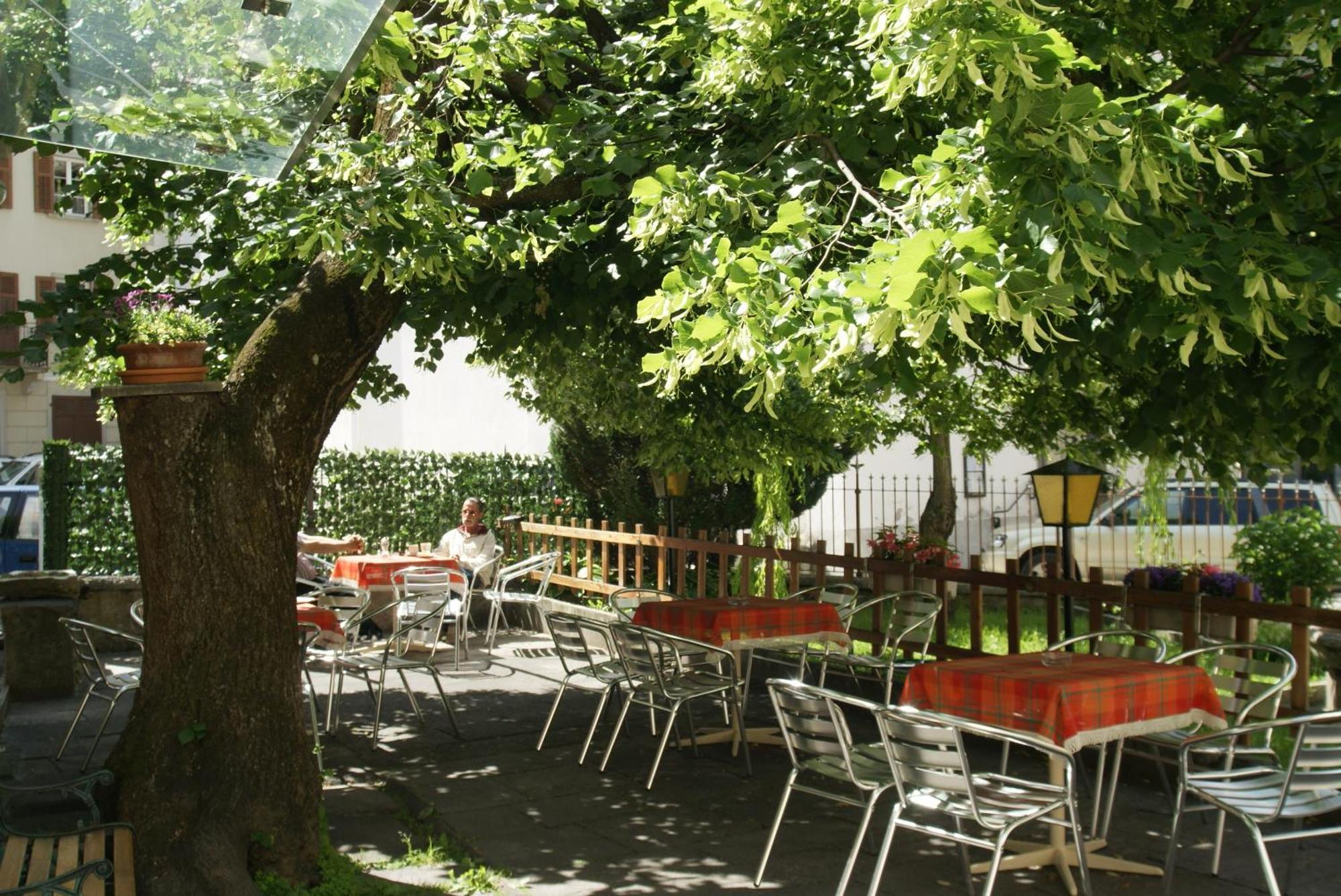 Albergo Piz Cam Vicosoprano Buitenkant foto
