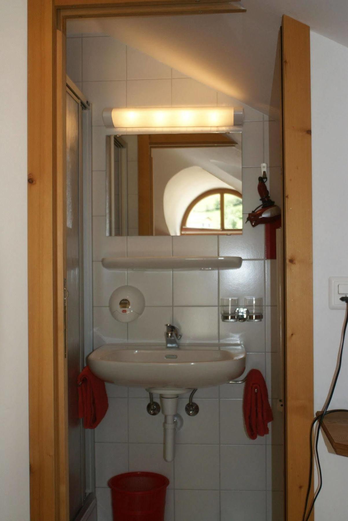 Albergo Piz Cam Vicosoprano Buitenkant foto