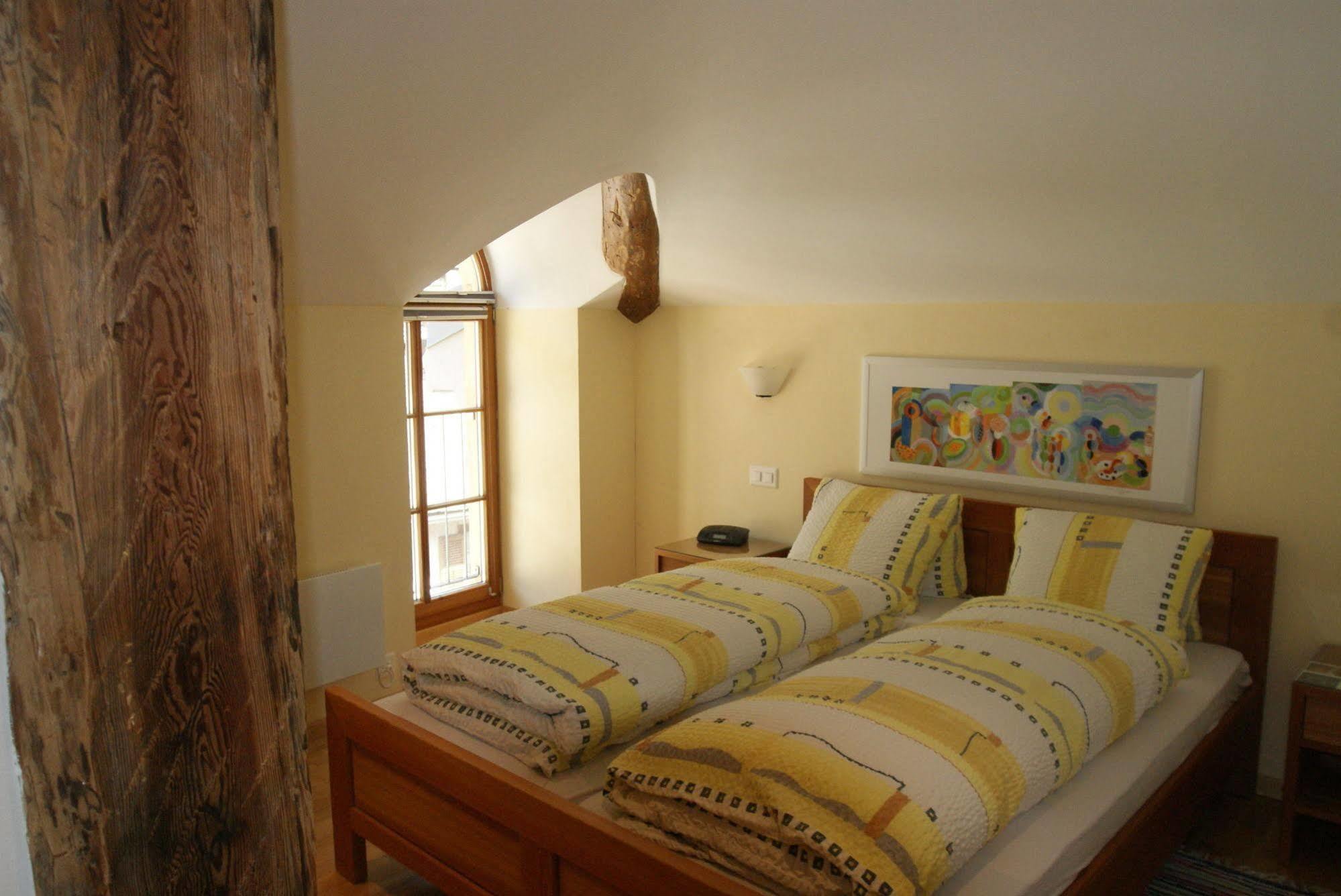 Albergo Piz Cam Vicosoprano Buitenkant foto